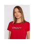 DKNY Тишърт P1MRHDNA Червен Regular Fit - Pepit.bg