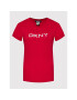 DKNY Тишърт P1MRHDNA Червен Regular Fit - Pepit.bg