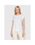 DKNY Тишърт P22H1GRW Бял Relaxed Fit - Pepit.bg