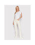 DKNY Тишърт P22H1GRW Бял Relaxed Fit - Pepit.bg