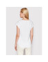 DKNY Тишърт P22H1GRW Бял Relaxed Fit - Pepit.bg