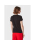 DKNY Тишърт P2MH7OMQ Черен Regular Fit - Pepit.bg