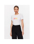 DKNY Тишърт P3BHDDNA Бял Regular Fit - Pepit.bg