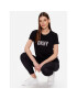 DKNY Тишърт P9BH9AHQ Черен Regular Fit - Pepit.bg