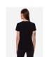 DKNY Тишърт P9BH9AHQ Черен Regular Fit - Pepit.bg