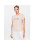 DKNY Тишърт P9BH9AHQ Розов Regular Fit - Pepit.bg