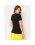 DKNY Тишърт W3276CNA Черен Regular Fit - Pepit.bg