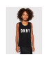 DKNY топ D35R21 S Черен Regular Fit - Pepit.bg