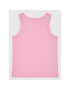 DKNY топ D35R98 M Розов Regular Fit - Pepit.bg
