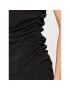 DKNY топ P3AH7QKR Черен Regular Fit - Pepit.bg