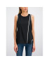 DKNY Топ P9BHTA70 Черен Regular Fit - Pepit.bg