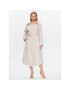 DKNY Тренч P3AJT6DD Бежов Regular Fit - Pepit.bg