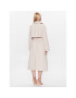 DKNY Тренч P3AJT6DD Бежов Regular Fit - Pepit.bg