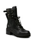 DKNY Туристически oбувки Bart K3052117 Черен - Pepit.bg