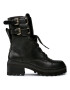DKNY Туристически oбувки Bart K3052117 Черен - Pepit.bg