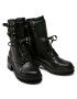 DKNY Туристически oбувки Bart K3052117 Черен - Pepit.bg