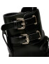 DKNY Туристически oбувки Bart K3052117 Черен - Pepit.bg