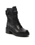 DKNY Туристически oбувки Basia K3200692 Черен - Pepit.bg