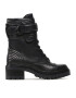DKNY Туристически oбувки Basia K3200692 Черен - Pepit.bg