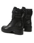 DKNY Туристически oбувки Basia K3200692 Черен - Pepit.bg