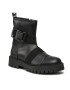DKNY Туристически oбувки D39063 D Черен - Pepit.bg