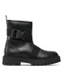 DKNY Туристически oбувки D39063 D Черен - Pepit.bg