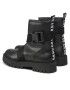 DKNY Туристически oбувки D39063 D Черен - Pepit.bg