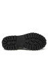 DKNY Туристически oбувки D39063 D Черен - Pepit.bg