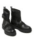 DKNY Туристически oбувки D39063 D Черен - Pepit.bg