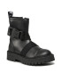 DKNY Туристически oбувки D39063 S Черен - Pepit.bg