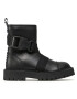 DKNY Туристически oбувки D39063 S Черен - Pepit.bg