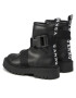 DKNY Туристически oбувки D39063 S Черен - Pepit.bg