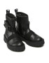 DKNY Туристически oбувки D39063 S Черен - Pepit.bg