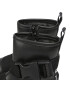 DKNY Туристически oбувки D39063 S Черен - Pepit.bg