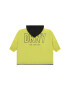 DKNY Ветровка D36673 D Жълт Regular Fit - Pepit.bg