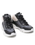 DKNY Зимни обувки D39057 Черен - Pepit.bg