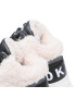 DKNY Зимни обувки D39057 Черен - Pepit.bg