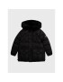 DKNY Зимно яке D36669 M Черен Regular Fit - Pepit.bg