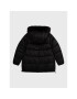 DKNY Зимно яке D36669 S Черен Regular Fit - Pepit.bg