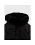 DKNY Зимно яке D36669 S Черен Regular Fit - Pepit.bg