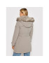 DKNY Зимно яке DL1MPA26 Сив Regular Fit - Pepit.bg