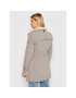 DKNY Зимно яке DL1MPA26 Сив Regular Fit - Pepit.bg