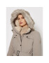 DKNY Зимно яке DL1MPA26 Сив Regular Fit - Pepit.bg