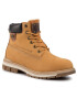Dockers by Gerli Туристически oбувки 43LU101-300910 Жълт - Pepit.bg