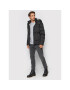 Dolomite Пухено яке Fitzroy 285504-1376 Черен Regular Fit - Pepit.bg