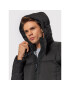 Dolomite Пухено яке Fitzroy 285504-1376 Черен Regular Fit - Pepit.bg