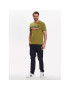 Dolomite Тишърт 289177-1406 Каки Regular Fit - Pepit.bg