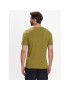 Dolomite Тишърт 289177-1406 Каки Regular Fit - Pepit.bg
