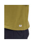 Dolomite Тишърт 289177-1406 Каки Regular Fit - Pepit.bg