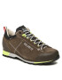 Dolomite Туристически 54 Hike Low Evo M Gtx GORE-TEX 289208 Каки - Pepit.bg